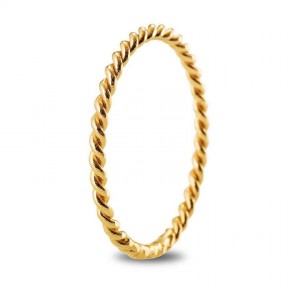 Alianza oro amarillo 2