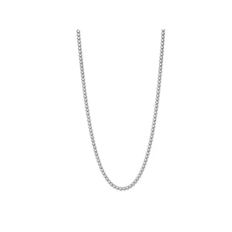 Cadena Mi Moneda Rutenio Gracia 80 Cm NEC-38-GRA-80
