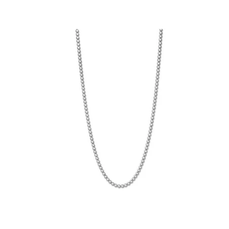 Cadena Mi Moneda Rutenio Gracia 80 Cm NEC-38-GRA-80