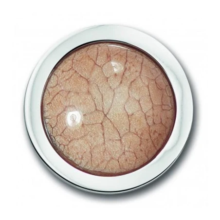 Moneda Mi Moneda Baño Plata y Cristal Color Cahmpagne BRV-42-S