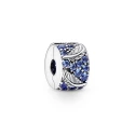 Clip Pandora Pluma Curvada 792552C01