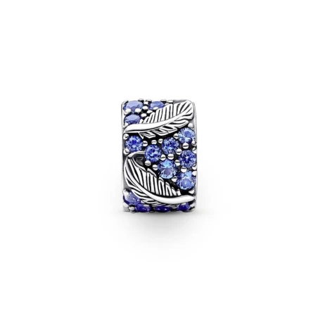Clip Pandora Pluma Curvada 792552C01
