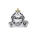 Charm Pandora Carruaje Encantado de Cenicienta 100 Aniversario Disney 792553C01