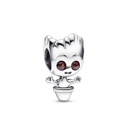 Charm Pandora Baby Groot Bailarín Guardianes de La Galaxia Marvel 792554C01