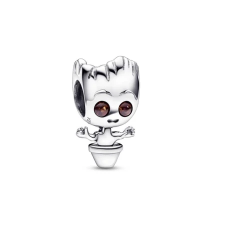 Charm Pandora Baby Groot Bailarín Guardianes de La Galaxia Marvel 792554C01