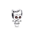 Charm Pandora Baby Groot Bailarín Guardianes de La Galaxia Marvel 792554C01