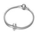 Charm Pandora Baby Groot Bailarín Guardianes de La Galaxia Marvel 792554C01