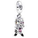 Charm Colgante Pandora Star-Lord Guardianos de la Galaxia Marvel 792562C01
