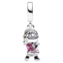 Charm Colgante Pandora Star-Lord Guardianos de la Galaxia Marvel 792562C01
