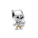 Charm Pandora Rocket Raccoon Guardianes de la Galaxia Marvel 792563C01