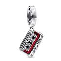 Charm Colgante Pandora Cinta de Cassette Guardianes de la Galaxia Marvel 792564C01