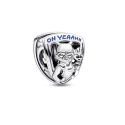 Charm Pandora Emblema Rocket Raccoon & Groot Guardianes de la Galaxia Marvel 792565C01