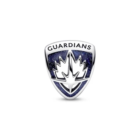 Charm Pandora Emblema Rocket Raccoon & Groot Guardianes de la Galaxia Marvel 792565C01