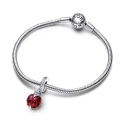 Charm Colgante Pandora Mariquita Roja 792571C01