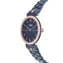 Reloj TOUS Watches S-Band Azul Marino y Rosado Analógico 200351072