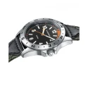 Reloj Viceroy Next Niño Verde Militar y Negro Analógico 42403-54