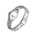 Set Reloj + Pendientes Cruz Viceroy Sweet Niña Plateado Analógico 41106-04