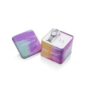 Set Reloj + Pendientes Viceroy Sweet Niña Plateado Analógico 41108-05
