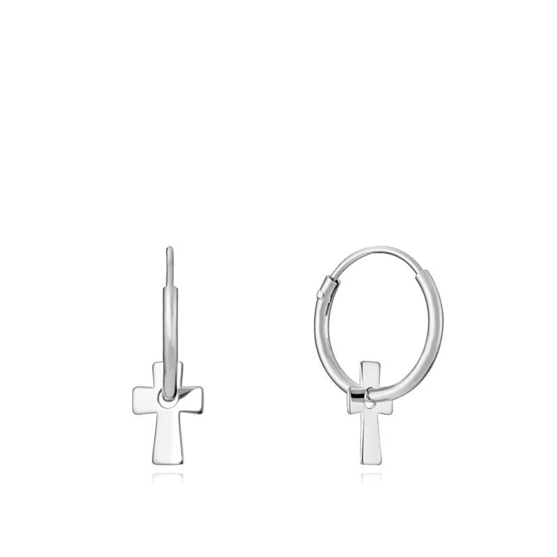 Set Reloj + Pendientes Viceroy Sweet Niña Plateado Analógico 41108-05