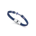 Reloj Viceroy Next Niño Plateado, Azul y Blanco Multifunción 401305-04