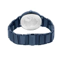 Reloj Bering Ceramic Azul Mujer Analógico 18531-797