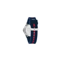 Reloj Tommy Hilfiger Boys Comunion Azul y Rojo Analógico 1720036
