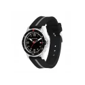 Reloj Tommy Hilfiger Boys Comunion Negro y Gris Analógico 1720034