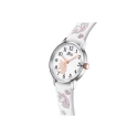 Reloj Lotus Junior Niña Blanco Unicornio Analógico 18865/1