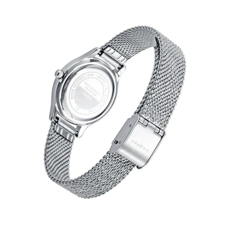 Reloj Viceroy Sweet Niña Plateado Analógico 401172-04