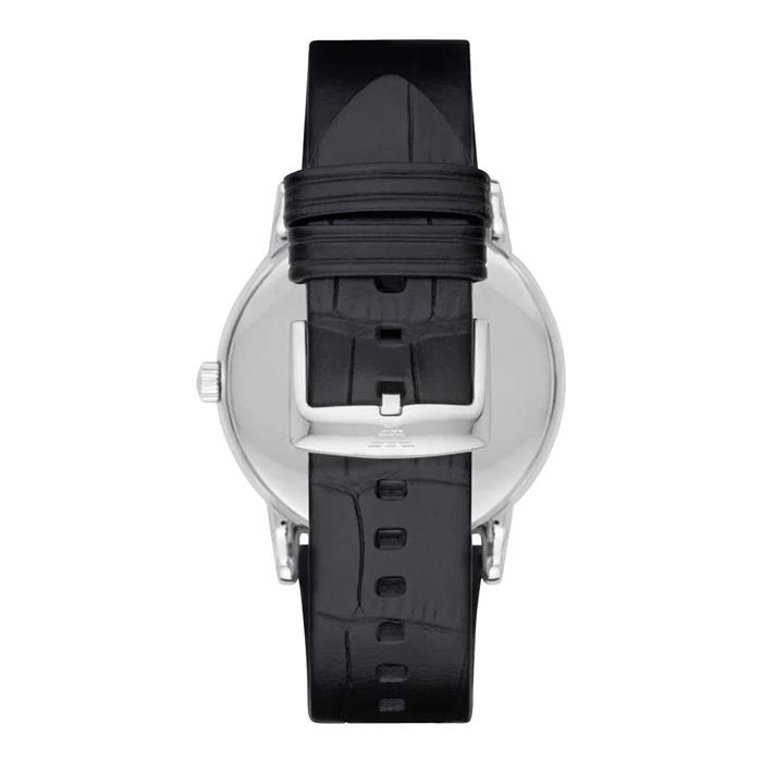 Reloj Emporio Armani Luigi Hombre Negro Analógico AR2500