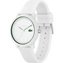 Reloj Lacoste 12.12 Hombre Blanco Analógico 2011169