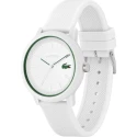 Reloj Lacoste 12.12 Hombre Blanco Analógico 2011169