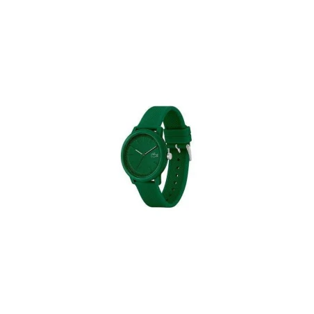 Reloj Lacoste 12.12 Hombre Verde Analógico 2011170