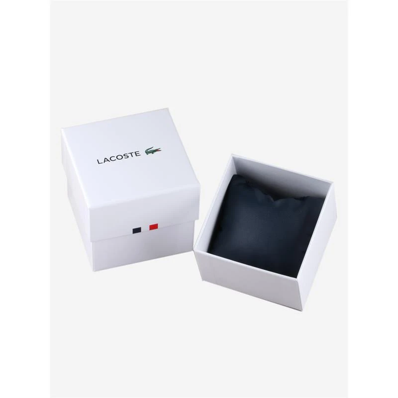 Reloj Lacoste 12.12 Hombre Verde Analógico 2011170