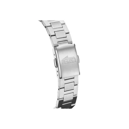 Reloj Lotus Freedom Mujer Plateado Analógico 18838/1