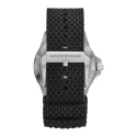 Reloj Emporio Armani Diver Hombre Negro Analógico AR11341
