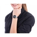 Reloj Casio Vintage Unisex Plateado Digital A158WEA-1EF