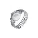Reloj Viceroy Chic Mujer Plateado y Azul Analógico 401266-33