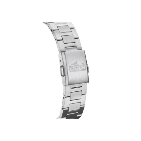 Reloj Lotus Freedom Starlight Mujer Plateado Analógico 18885/4