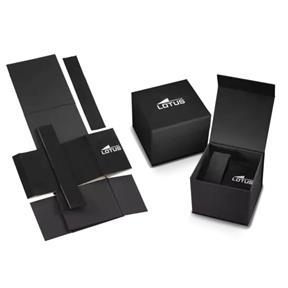 Reloj Lotus Junior Collection Niño Cronógrafo Azul 18581/6 2