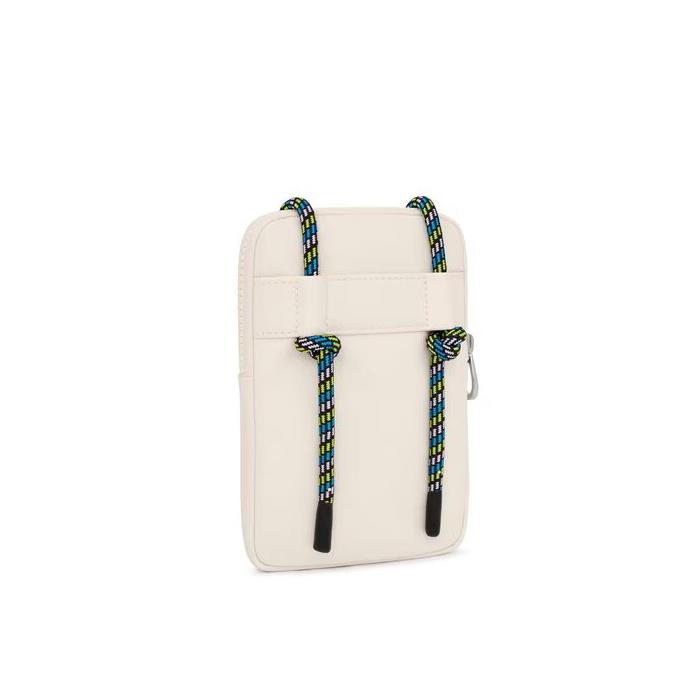 Portamóvil TOUS Marina Beige 395901563