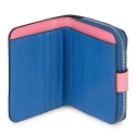 Cartera TOUS New Dubai Negro y Azul 195930011