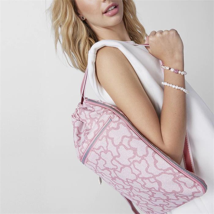 Mochila Kaos New Colores en color rosa 295810274