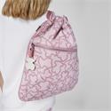 Mochila Kaos New Colores en color rosa 295810274