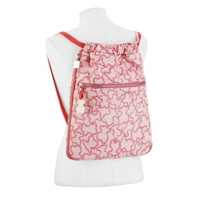Mochila Kaos New Colores en color rosa 295810274
