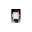 Reloj Lotus Minimalist Hombre Analógico Marrón y Rosado 18151/1