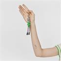 Llavero TOUS Kaos Mini Evolution Verde 295901679
