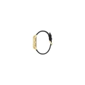 Reloj Guess Frontier Hombre Multifunción Negro y Dorado GW0379G2