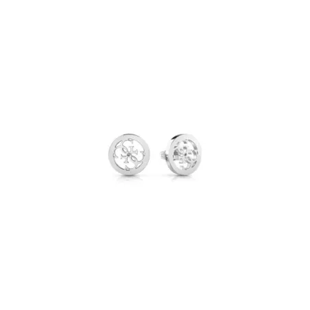 Pendientes Guess Studs Party Acero Inoxidable JUBE02162JWRHT-U