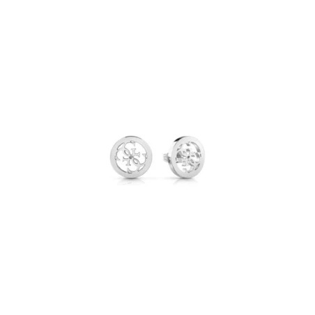 Pendientes Guess Studs Party Acero Inoxidable JUBE02162JWRHT-U
